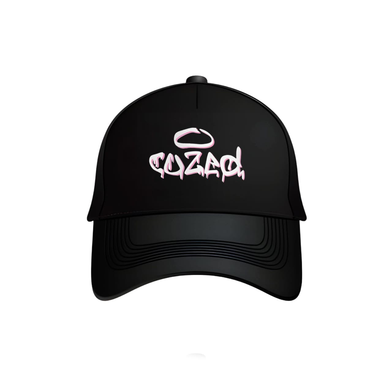 COZED GRAFFITY CAP