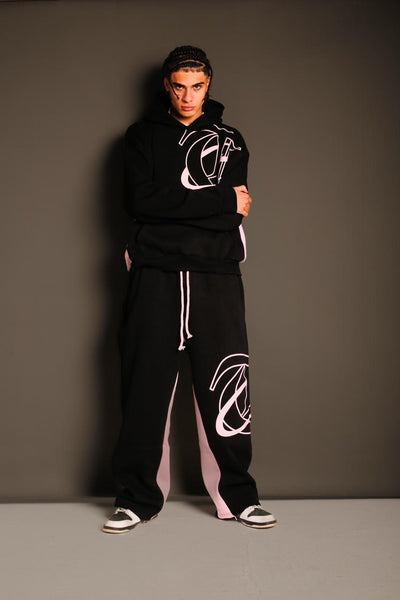 FULL CURSED BLACK SET