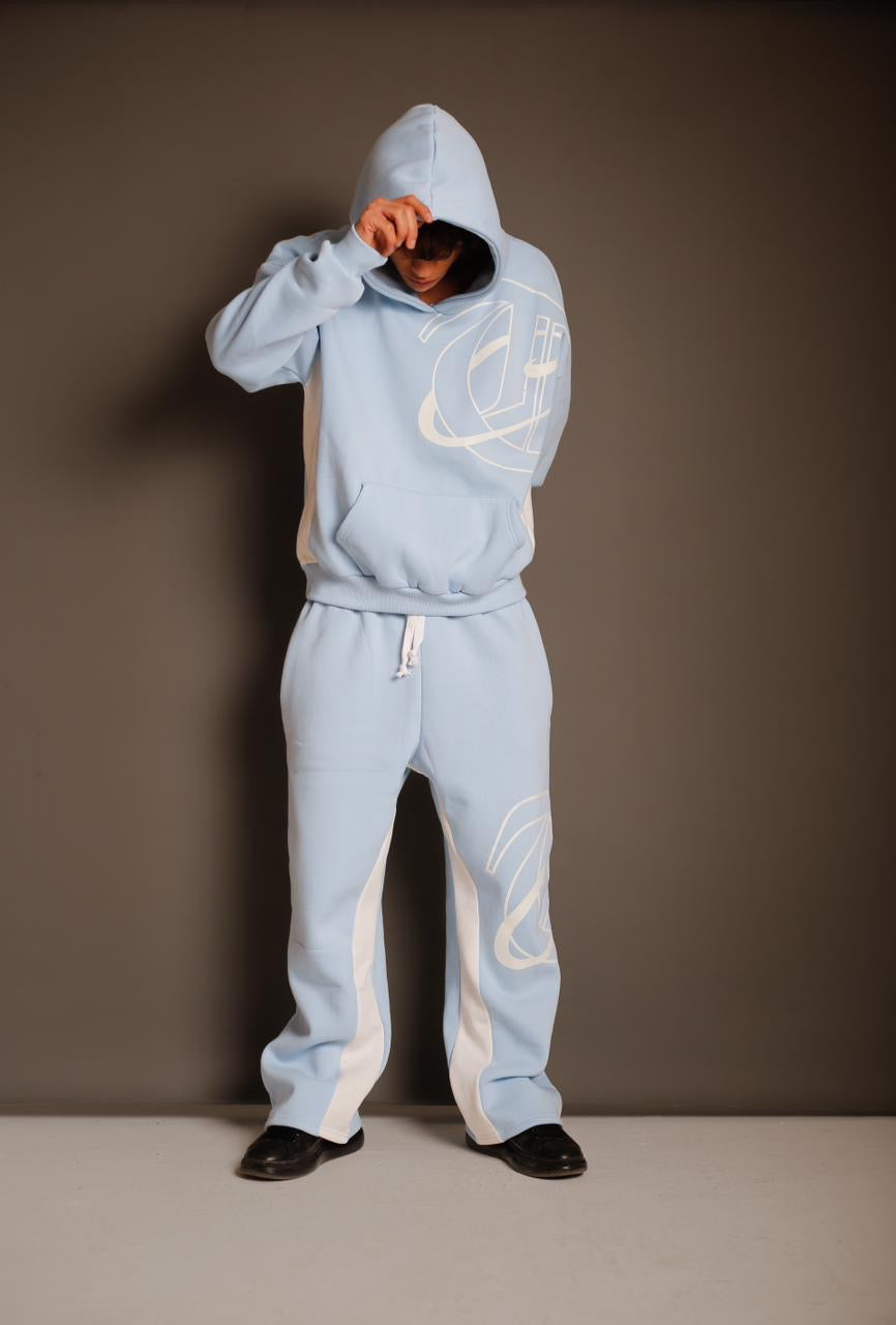 FULL CURSED BABY BLUE SET