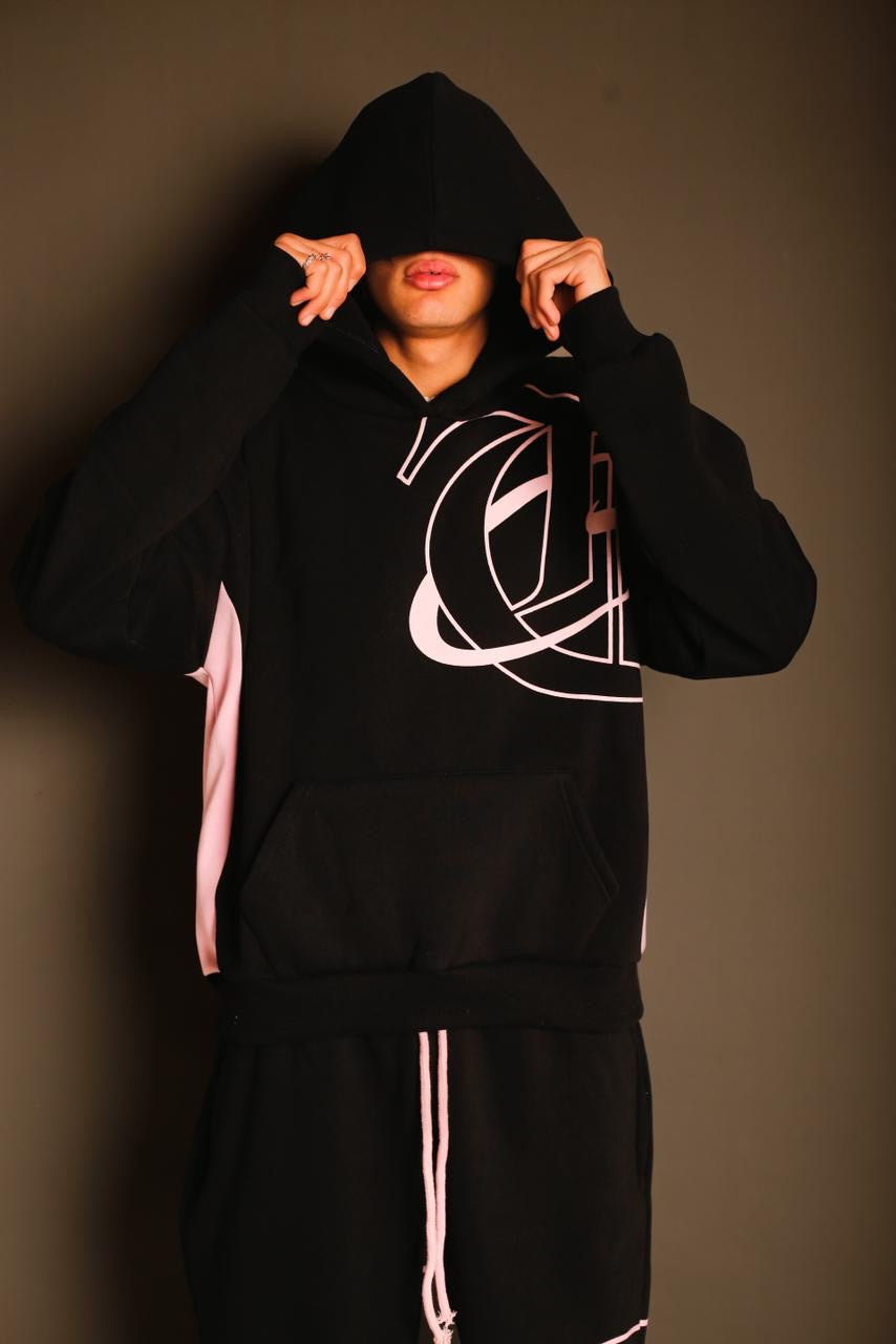 FULL CURSED BLACK SET