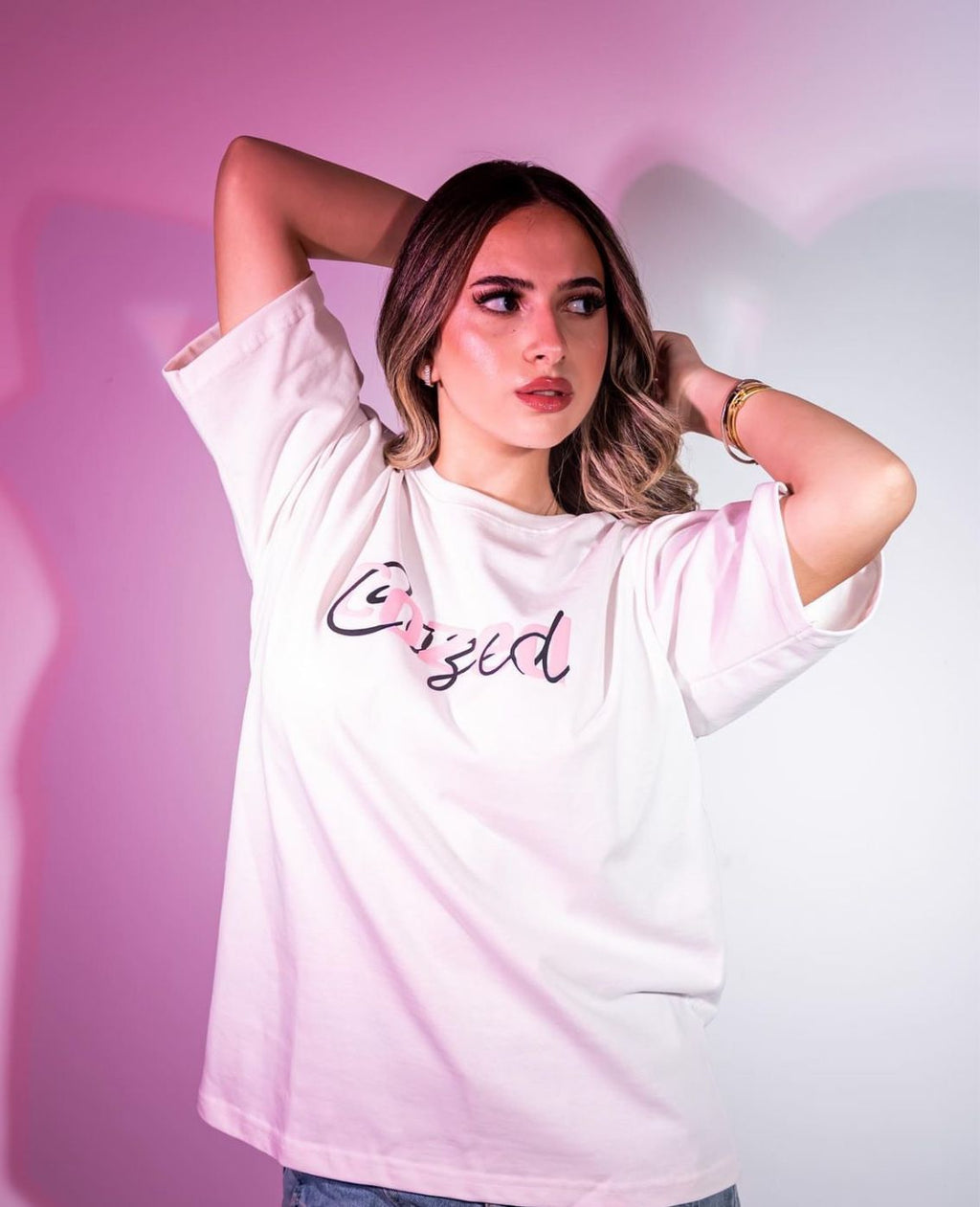 Our "RULING THE STREETS BY MAKING COZED"