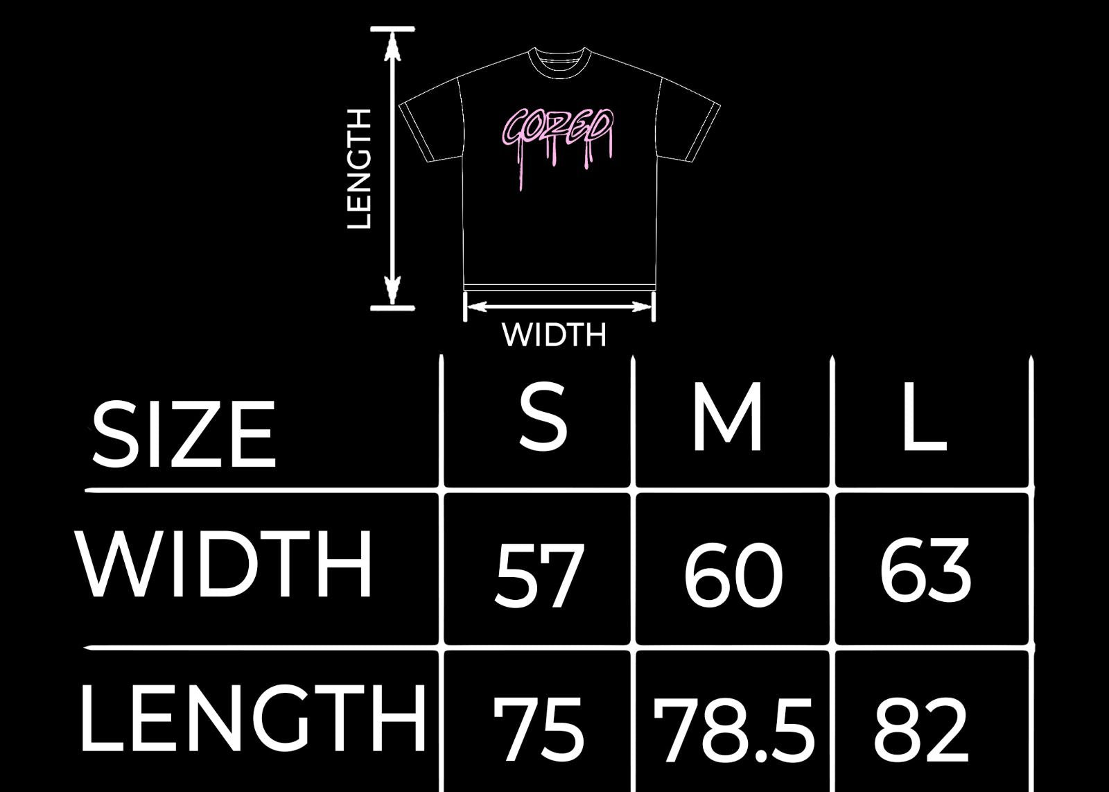 Our "RULING THE STREETS BY MAKING COZED"