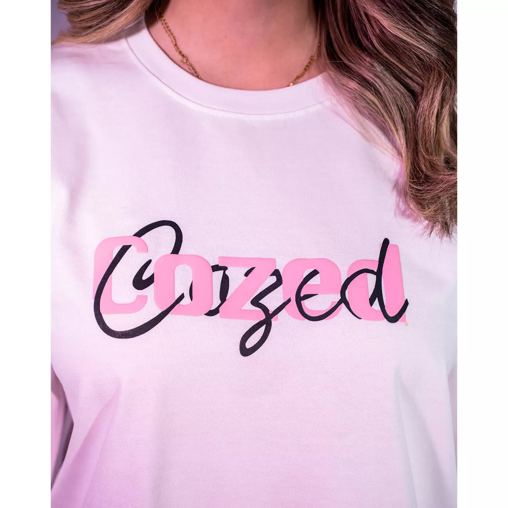 Our "RULING THE STREETS BY MAKING COZED"